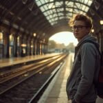 Travel Europe on a Budget