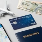 Travel hacking with credit cards and points to earn free flights and rewards