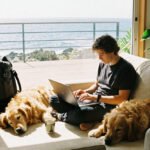 How to Score Free Accommodation Abroad