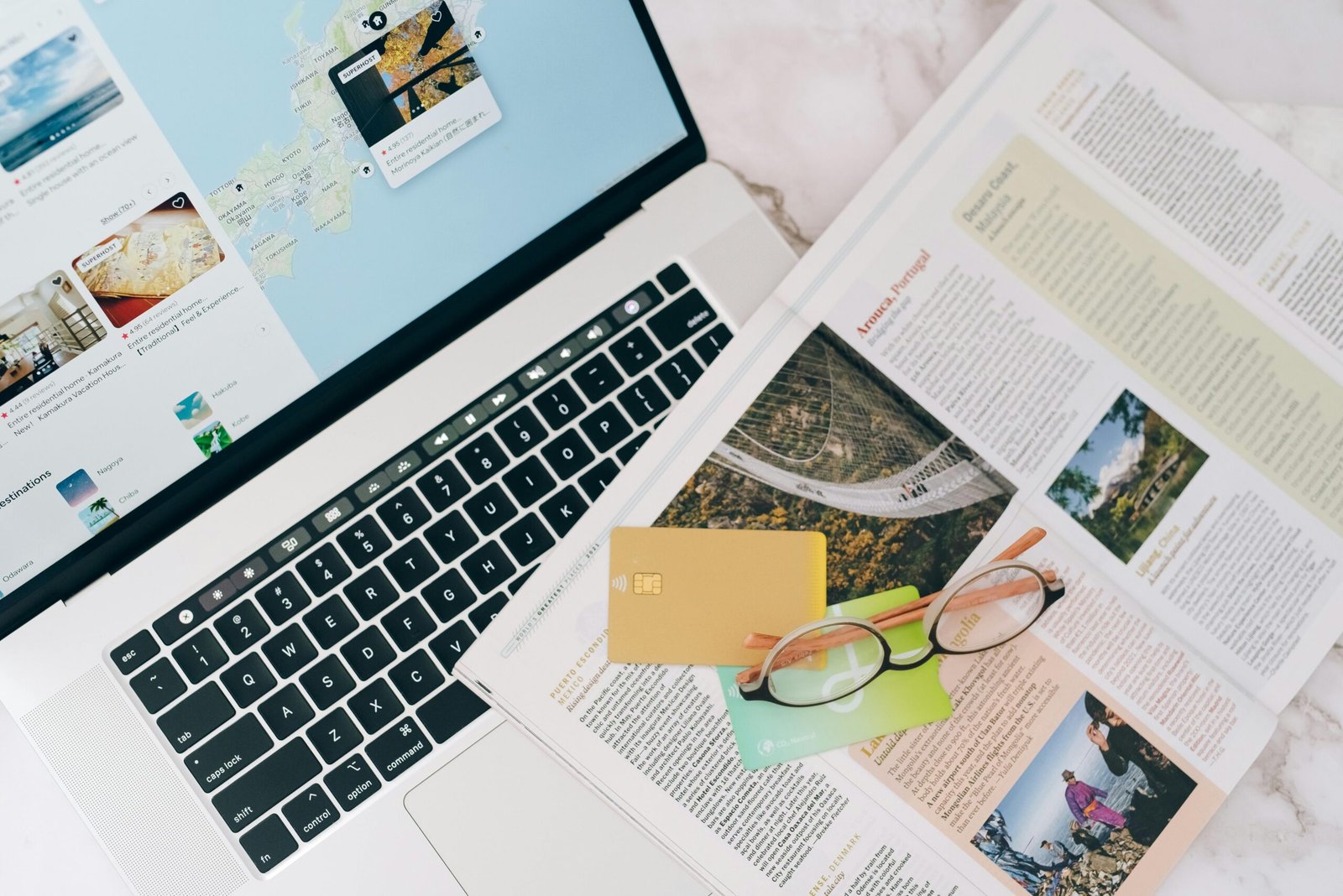 Travel Credit Card Hacks for Beginners