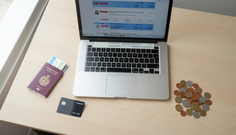 How to Book Free Flights with Credit Card Points Step by Step Guide