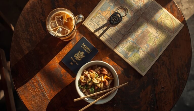 Cost of Living in Vietnam for Digital Nomads 2026 Real Monthly Budgets