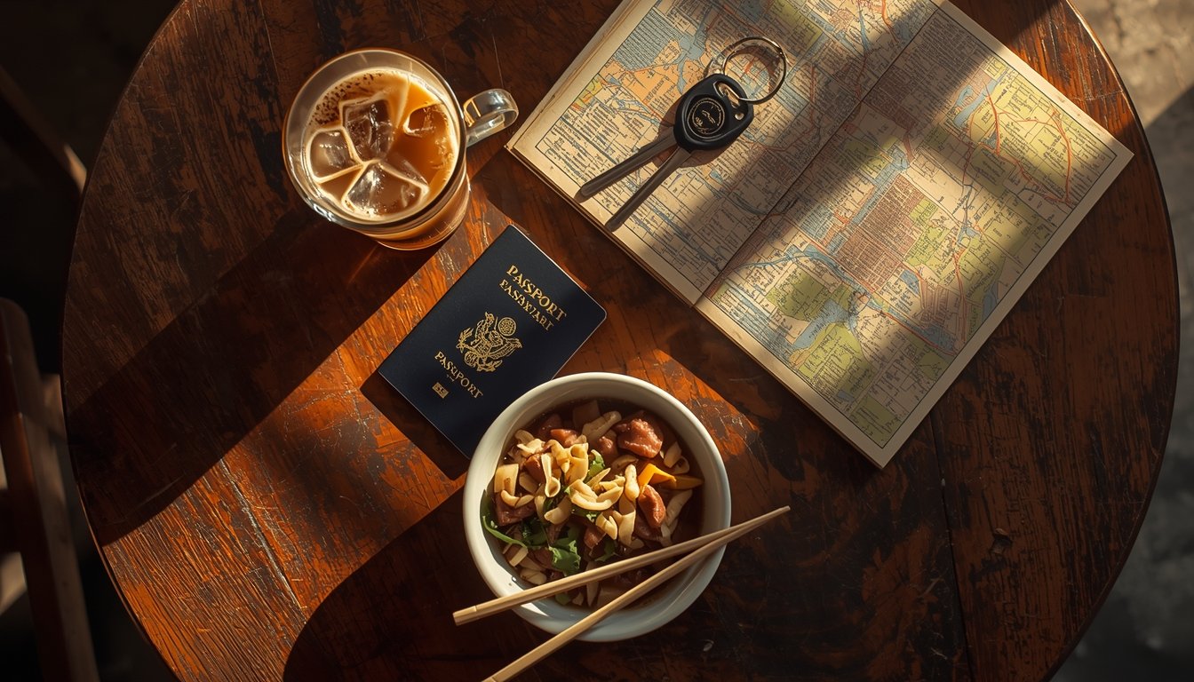 Cost of Living in Vietnam for Digital Nomads 2026 Real Monthly Budgets