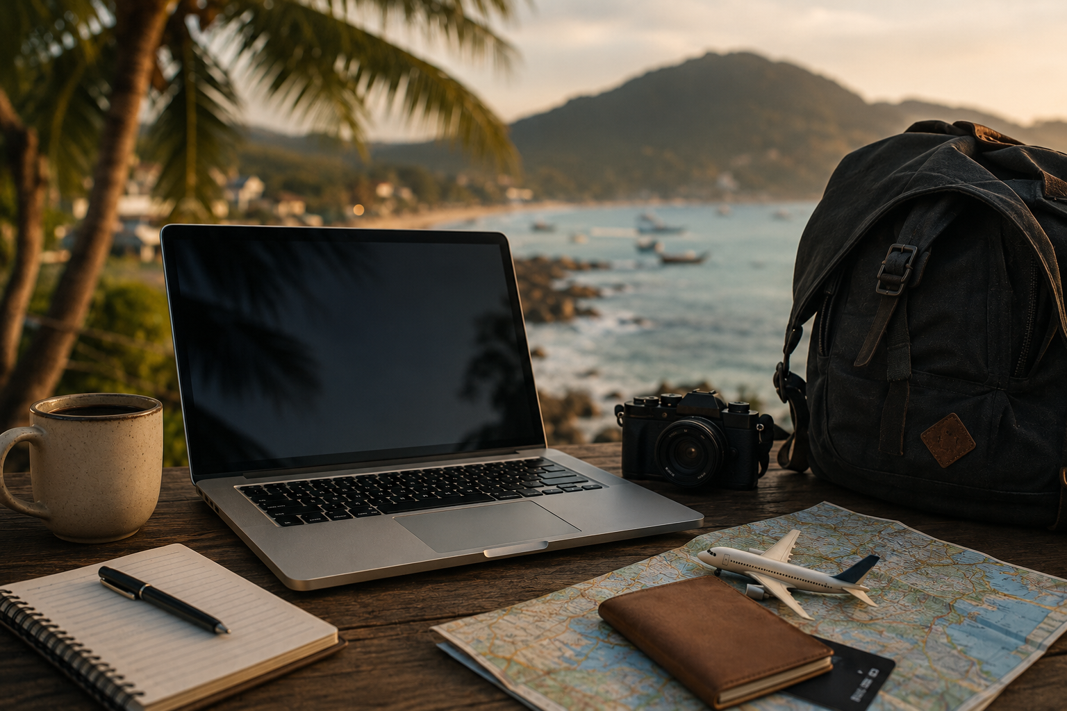 Digital Nomad Jobs No Experience 2026 Realistic 90-Day Roadmap